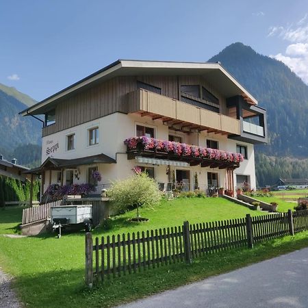 Hotel Haus Seppi Neukirchen am Großvenediger Zewnętrze zdjęcie