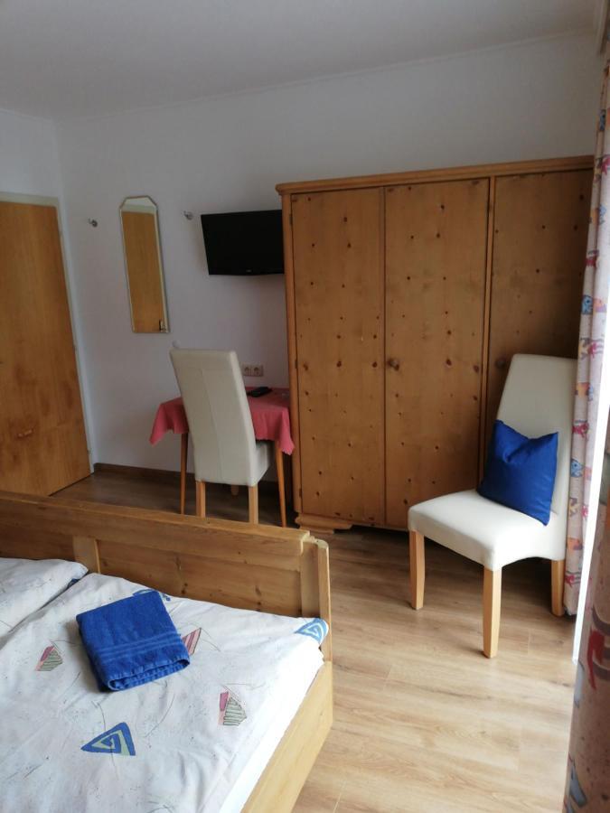 Hotel Haus Seppi Neukirchen am Großvenediger Zewnętrze zdjęcie