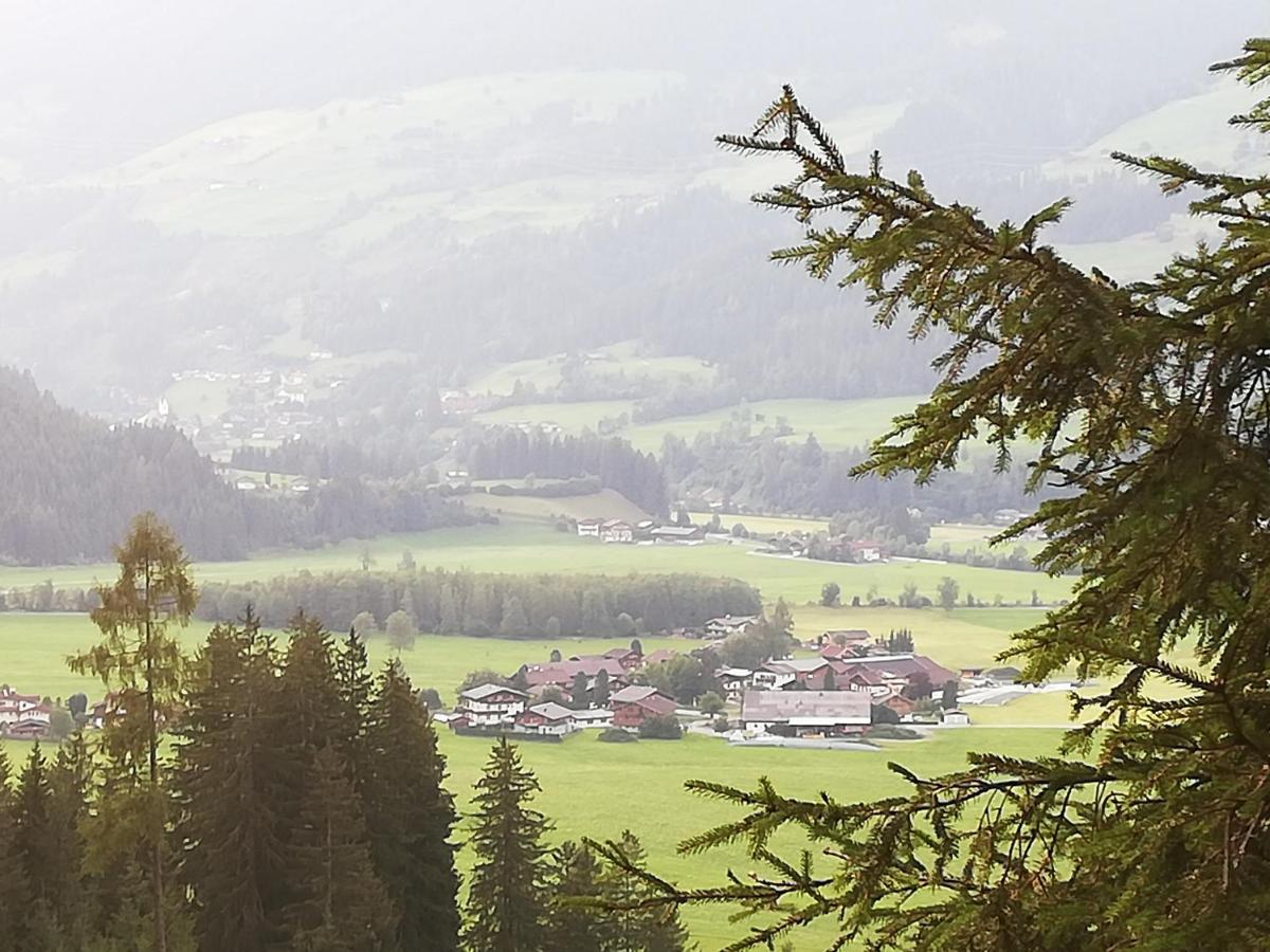 Hotel Haus Seppi Neukirchen am Großvenediger Zewnętrze zdjęcie