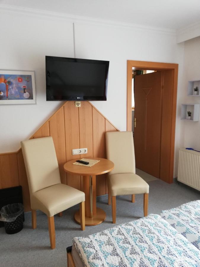 Hotel Haus Seppi Neukirchen am Großvenediger Zewnętrze zdjęcie