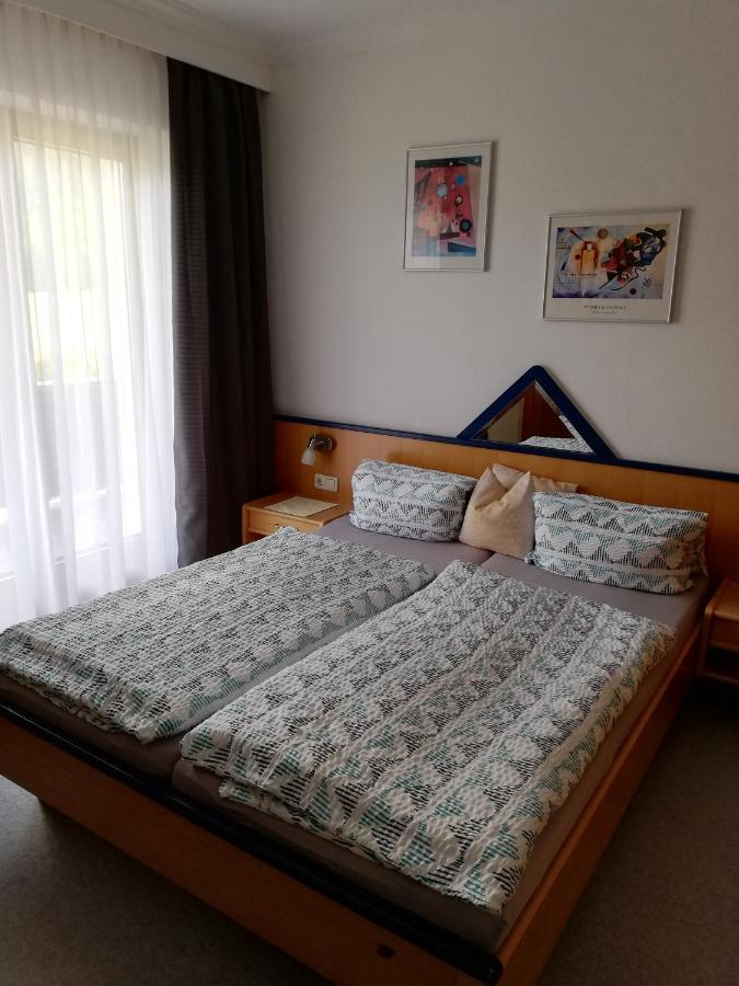 Hotel Haus Seppi Neukirchen am Großvenediger Zewnętrze zdjęcie