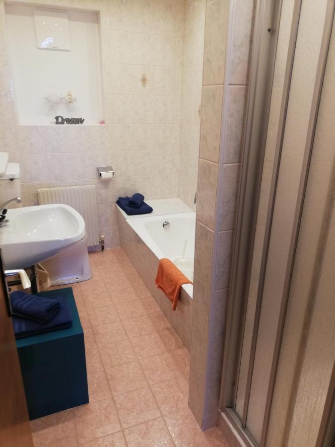 Hotel Haus Seppi Neukirchen am Großvenediger Zewnętrze zdjęcie