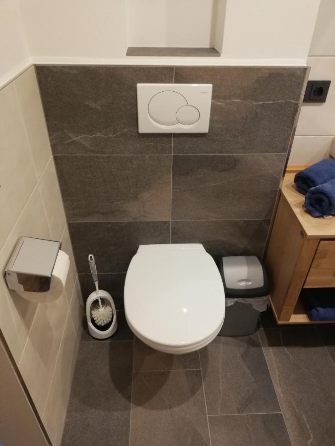 Hotel Haus Seppi Neukirchen am Großvenediger Zewnętrze zdjęcie