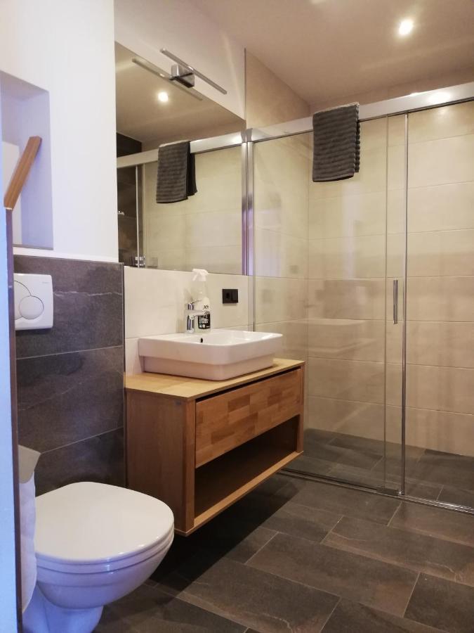 Hotel Haus Seppi Neukirchen am Großvenediger Zewnętrze zdjęcie