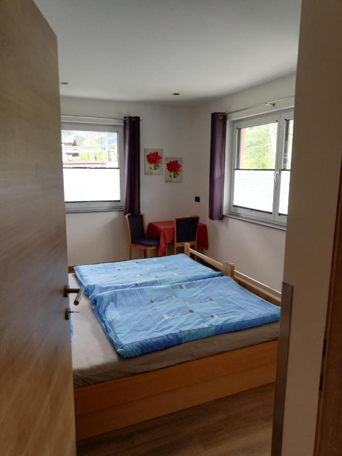 Hotel Haus Seppi Neukirchen am Großvenediger Zewnętrze zdjęcie