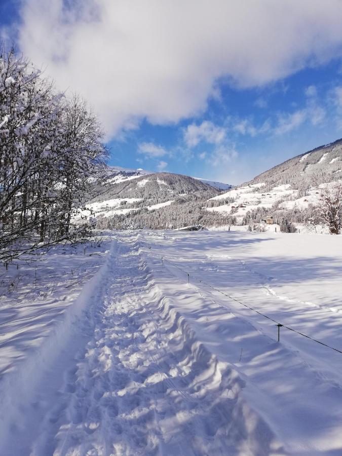 Hotel Haus Seppi Neukirchen am Großvenediger Zewnętrze zdjęcie