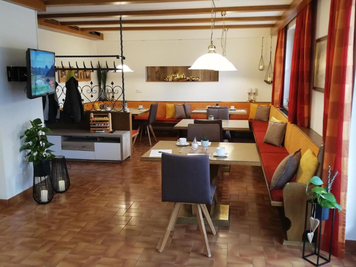 Hotel Haus Seppi Neukirchen am Großvenediger Zewnętrze zdjęcie
