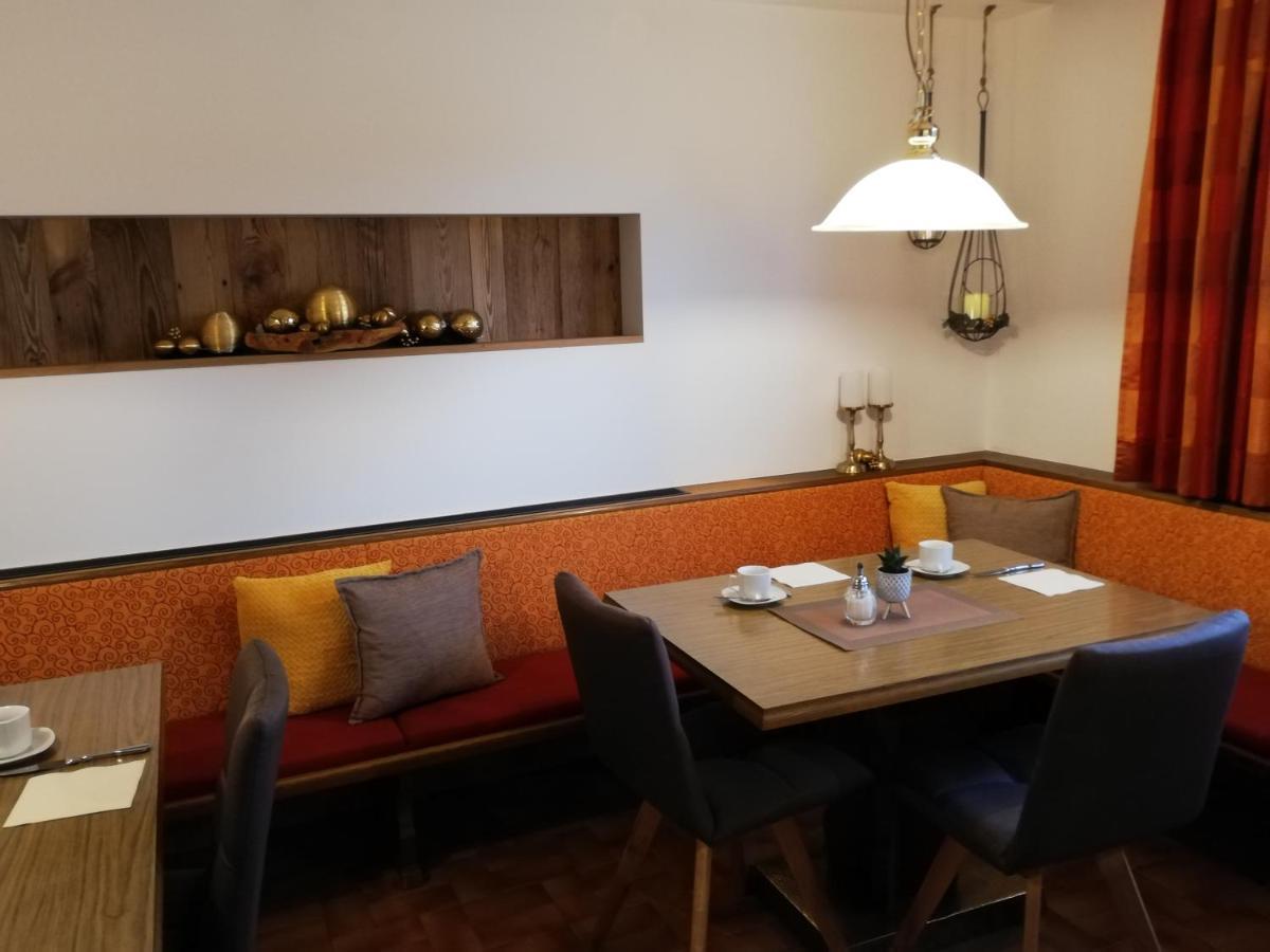 Hotel Haus Seppi Neukirchen am Großvenediger Zewnętrze zdjęcie