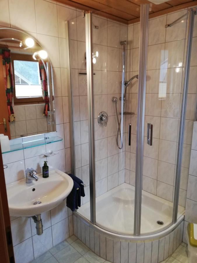 Hotel Haus Seppi Neukirchen am Großvenediger Zewnętrze zdjęcie