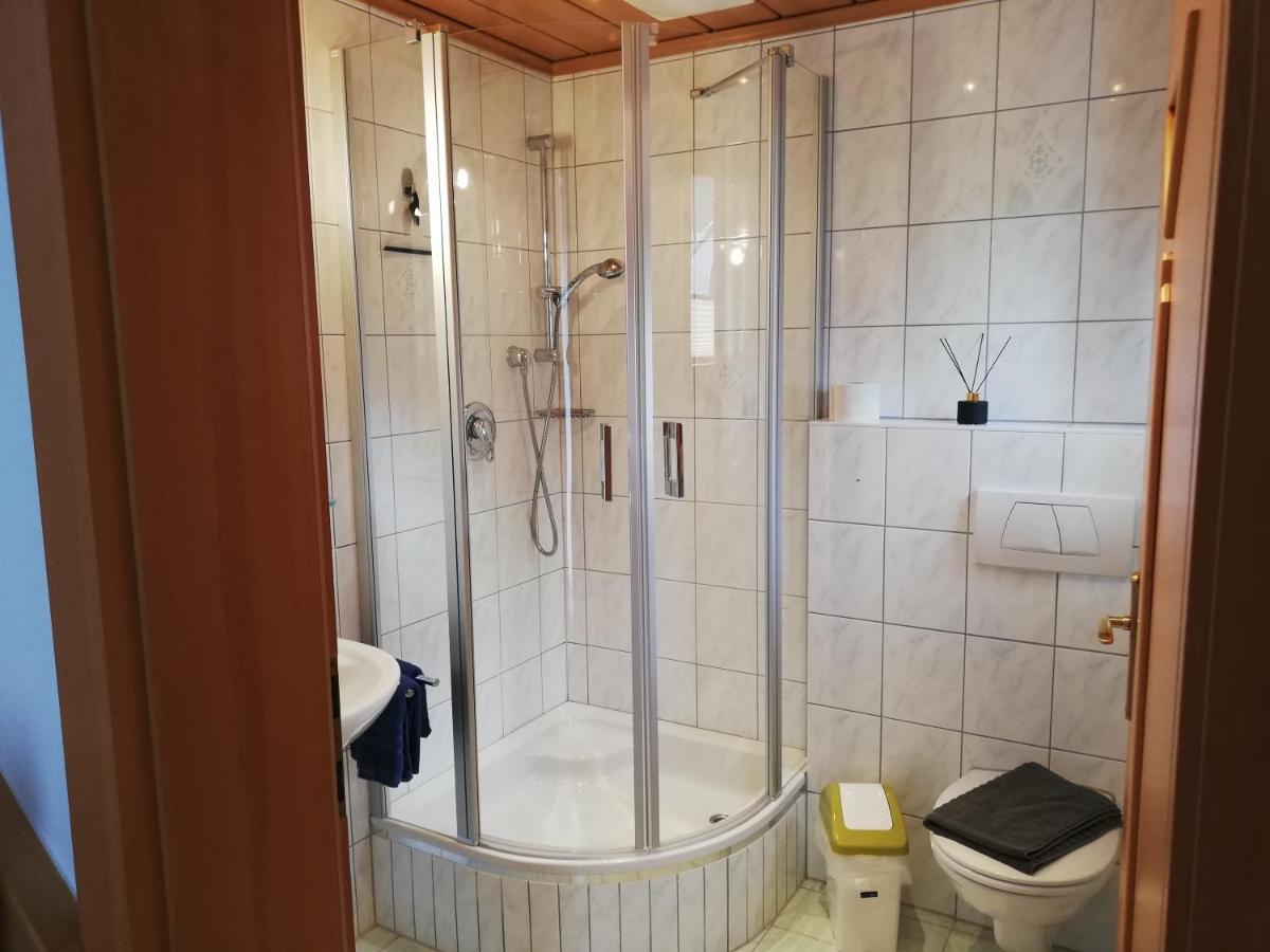 Hotel Haus Seppi Neukirchen am Großvenediger Zewnętrze zdjęcie